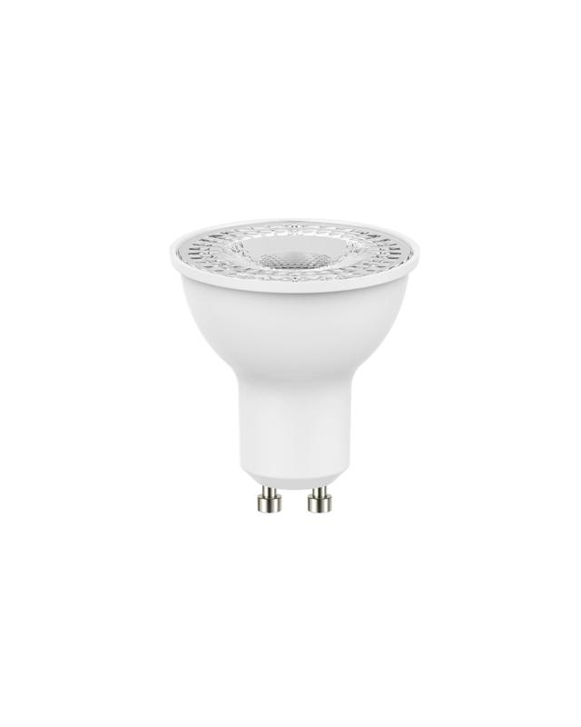 Лампа светодиодная LED Value LVPAR1635 5SW/830 230В GU10 2х5 RU (уп.5шт) OSRAM 4058075584747